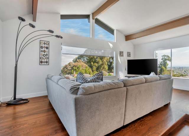 Property at 347 Rolling Hills Ave, San Mateo, CA 94403, 3 beds, 3 baths