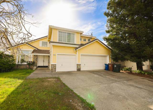 Property at 3016 Terrace Vw, Antioch, CA 94531, 4 beds, 2.5 baths