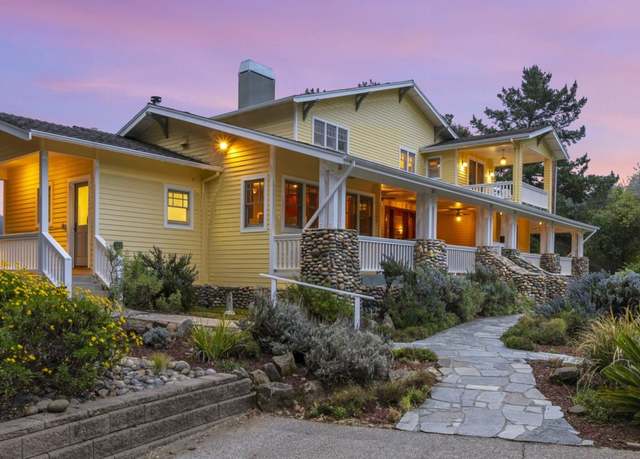 Property at 18101 Idylwild Rd, Los Gatos, CA 95033, 4 beds, 2.5 baths