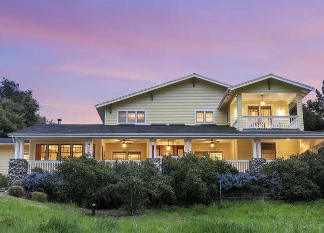 Property at 18101 Idylwild Rd, Los Gatos, CA 95033, 4 beds, 2.5 baths