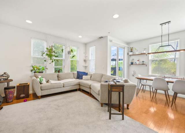 Property at 311 Bautista Pl, San Jose, CA 95126, 2 beds, 2.5 baths