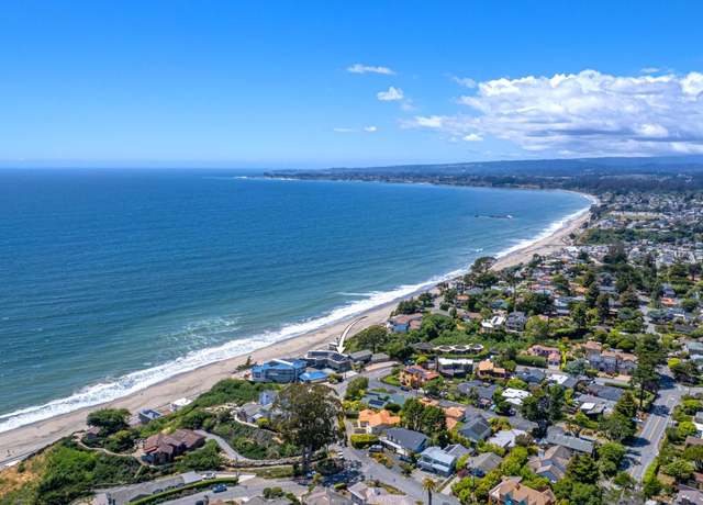 Property at 420 Seaview Dr, Aptos, CA 95003, 3 beds, 2.5 baths
