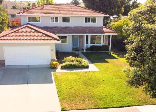 Property at 6104 Castello Dr, San Jose, CA 95120, 5 beds, 2.5 baths