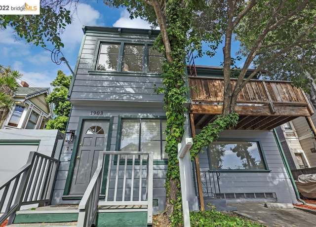 Property at 1903 Bonita Ave #1, Berkeley, CA 94704, 2 beds, 2 baths