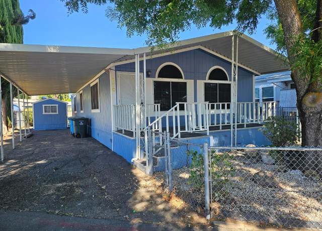 Property at 170 Sunset Cir #170, Vacaville, CA 95687, 3 beds, 2 baths