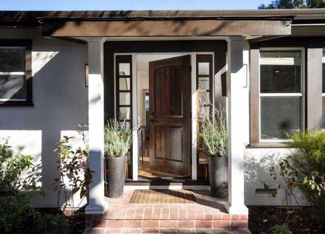 What's New in East Menlo Park Real Estate: Market Update - Investment Opportunities in East Menlo Park
