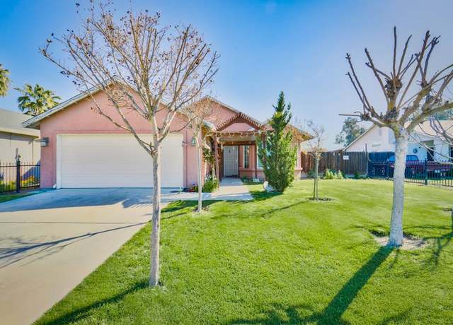 Property at 1951 Mcdonald Ave, Dos Palos, CA 93620, 3 beds, 2 baths