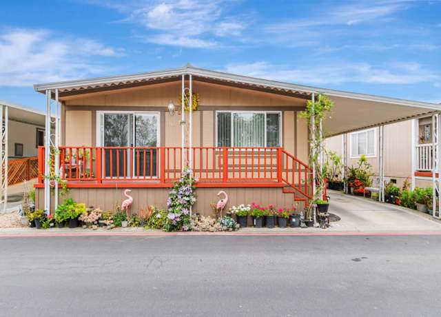 Property at 2052 Gold St #119, Alviso, CA 95002, 3 beds, 2 baths