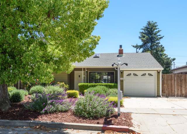 Property at 314 G St, Redwood City, CA 94063, 3 beds, 2 baths