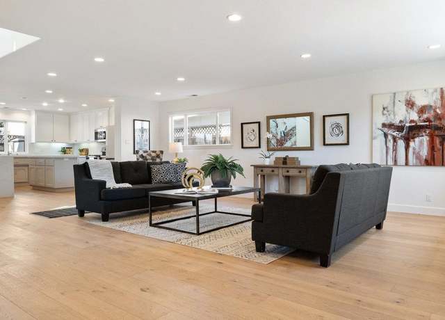 Property at 510 Chesterton Ave, Belmont, CA 94002, 4 beds, 3 baths