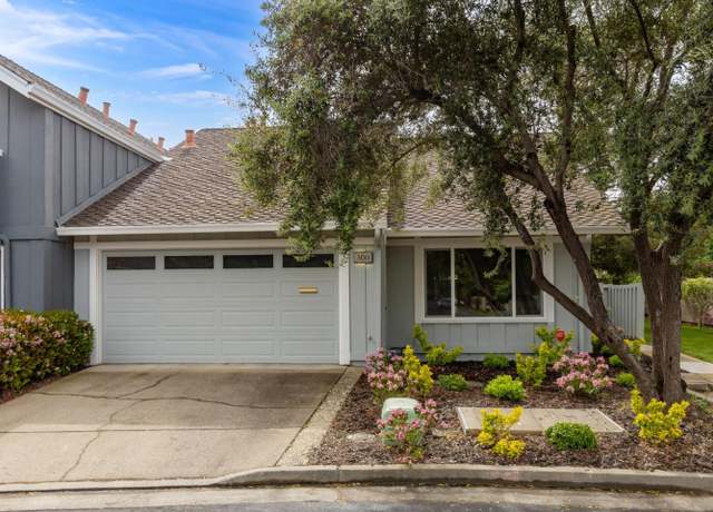 Property at 300 Pine Wood Ln, Los Gatos, CA 95032, 3 beds, 2 baths