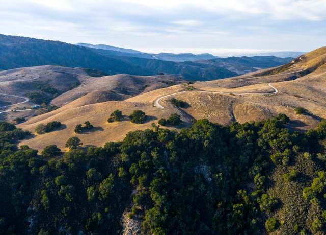 Property at 2 Penon Peak Trail (Lot 216), Carmel, CA 93923