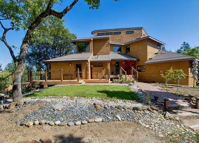 Property at 18467 Las Cumbres Rd, Los Gatos, CA 95033, 3 beds, 2.5 baths