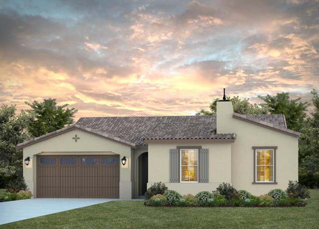 Property at 3073 Arroyo Dr Unit Homesite 961, Marina, CA 93933, 3 beds, 2.5 baths