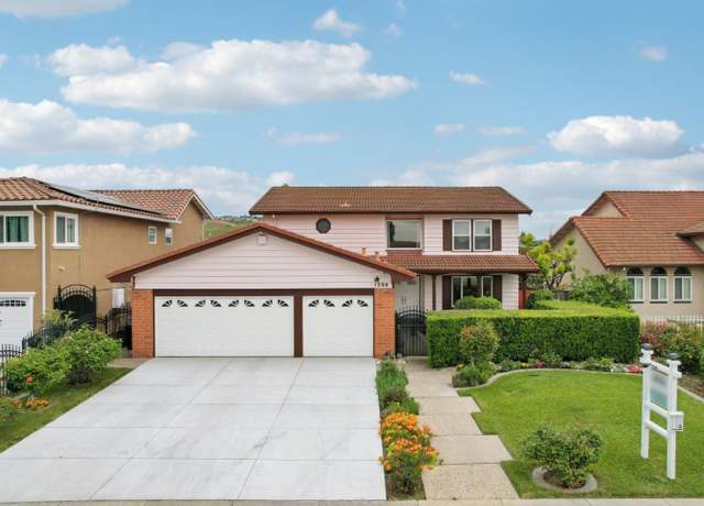 Property at 1288 Isengard Ct, San Jose, CA 95121, 5 beds, 3 baths