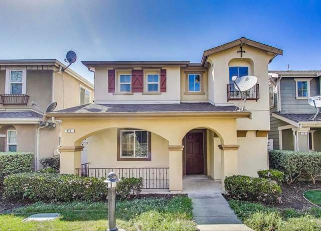 Property at 95 Olmsted Ct, Pittsburg, CA 94565, 5 beds, 3 baths