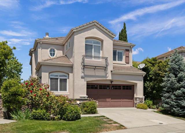 Property at 36487 Dijon Dr, Newark, CA 94560, 5 beds, 3 baths