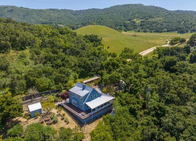 Property at 28900 Underwood Rd, Corral De Tierra, CA 93908, 3 beds, 2.5 baths