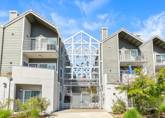 Property at 128 N El Camino Real #101, San Mateo, CA 94401, 2 beds, 2 baths