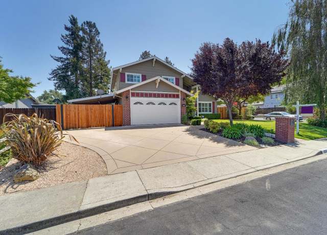 Property at 1250 Heavenly Dr, Martinez, CA 94553, 4 beds, 3 baths