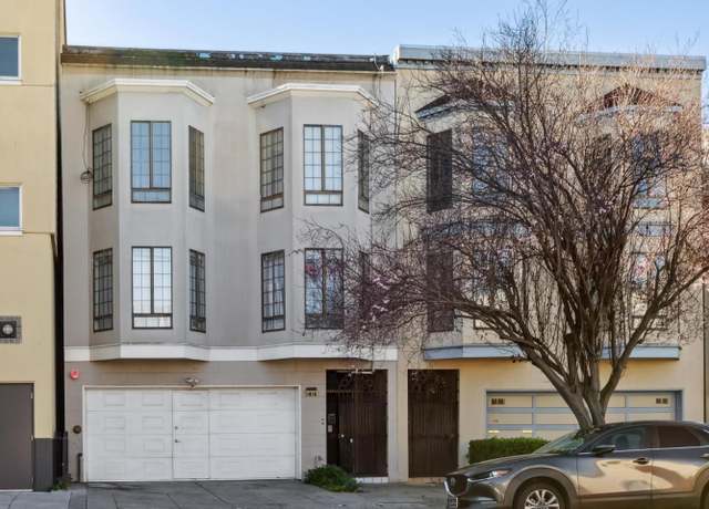 Property at 1615 Oakdale Ave, San Francisco, CA 94124, 7 beds, 5 baths