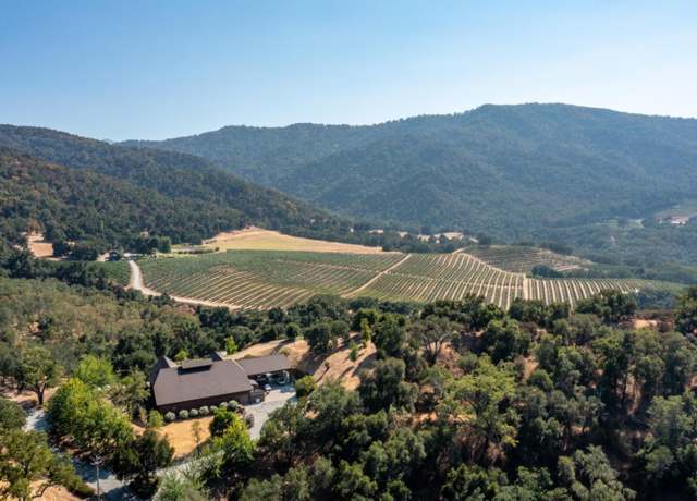 Property at 20300 Cachagua, Carmel Valley, CA 93924, 3 beds, 3 baths
