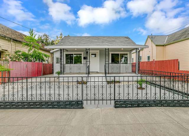 Property at 334 N 15th St, San Jose, CA 95112, 4 beds, 2.5 baths