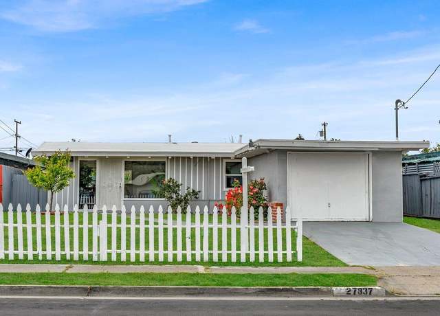 Property at 27837 Ormond Ave, Hayward, CA 94544, 3 beds, 2 baths