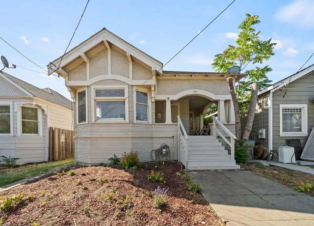 Property at 484 E Saint John St, San Jose, CA 95112, 4 beds, 3 baths
