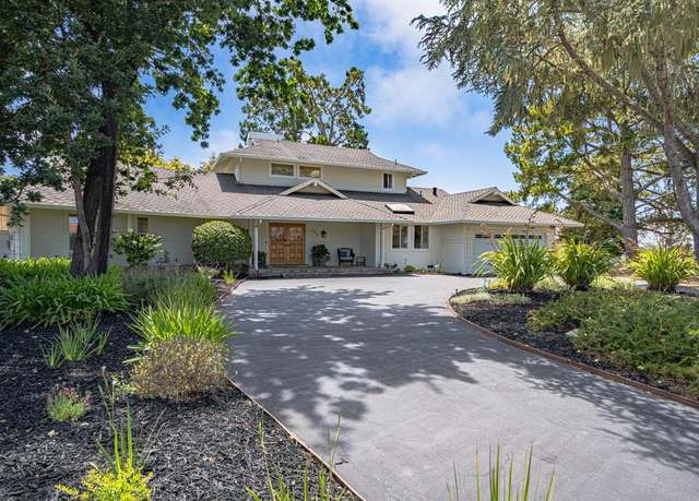 Property at 175 Tamarack Dr, Aptos, CA 95003, 3 beds, 3 baths