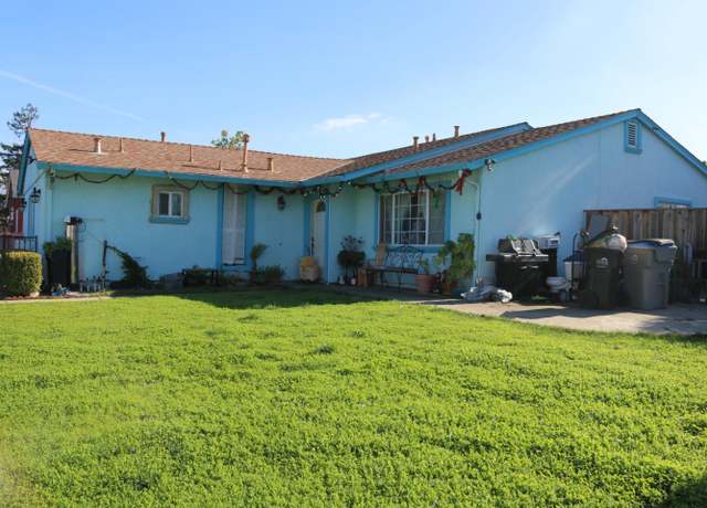Property at 1822 Tustin Dr, San Jose, CA 95122, 5 beds, 3 baths