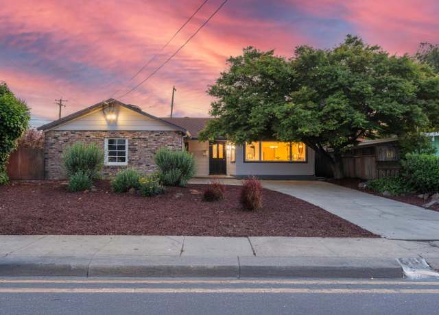 Property at 881 Richmond Ave, San Jose, CA 95128, 4 beds, 3 baths