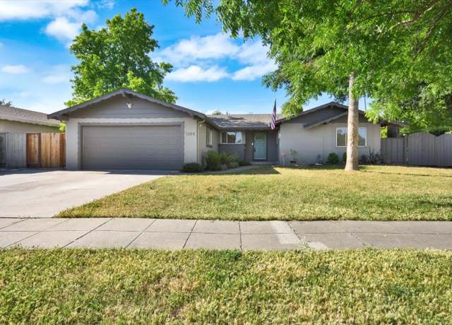 Property at 1394 Kimberly Dr, San Jose, CA 95118, 3 beds, 2 baths