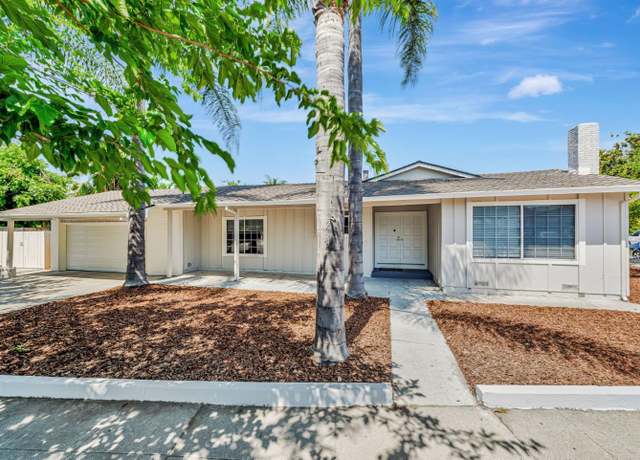 Property at 2714 Flory Dr, San Jose, CA 95121, 3 beds, 2 baths