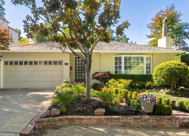 Property at 520 W Poplar Ave, San Mateo, CA 94402, 3 beds, 2 baths