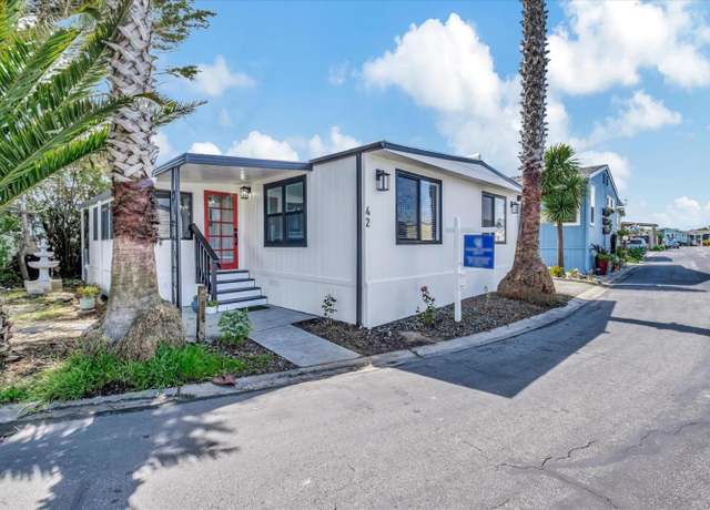 Property at 2395 Delaware Ave #42, Santa Cruz, CA 95060, 3 beds, 2 baths