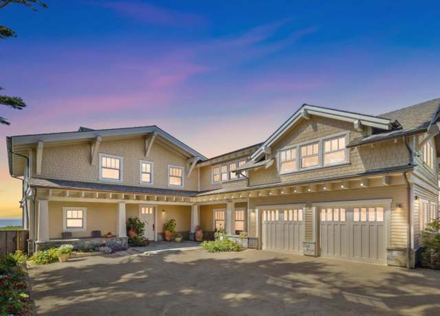 Property at 263 Nevada Ave, Moss Beach, CA 94038, 4 beds, 4.5 baths