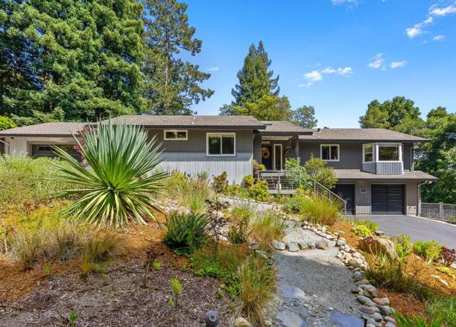 Property at 268 Shadow Crk, Corralitos, CA 95076, 3 beds, 2 baths