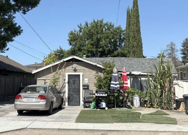 Property at 135 Brooklyn Ave, San Jose, CA 95128, 4 beds, 4 baths