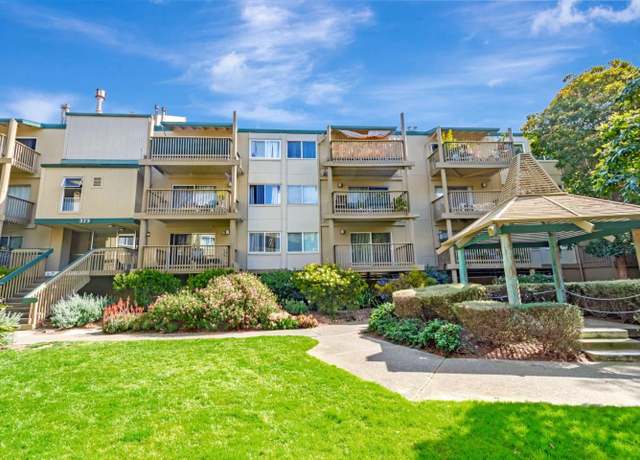 Property at 373 Half Moon Ln #307, Daly City, CA 94015, 1 bed, 1 bath