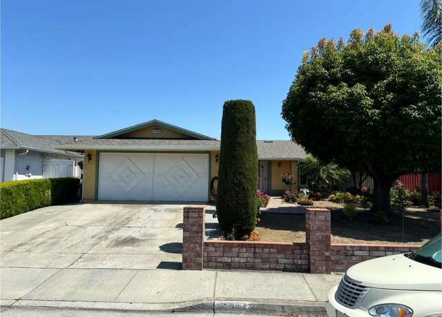 Property at 1556 Aldrich Way, San Jose, CA 95121, 3 beds, 2 baths