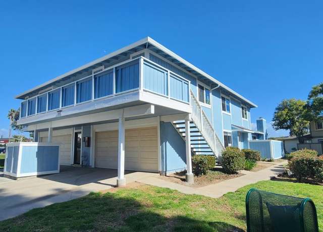 Property at 1813 Cherokee Dr #2, Salinas, CA 93906, 3 beds, 1.5 baths