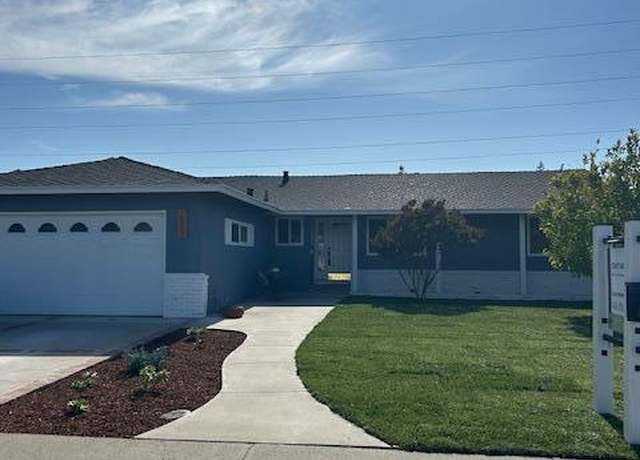 Property at 1123 Lucille St, Livermore, CA 94550, 4 beds, 2 baths