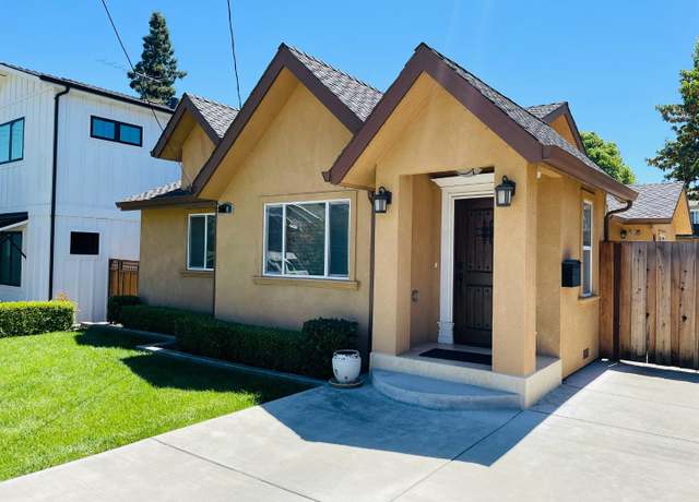 Property at 430 Belmont Way, San Jose, CA 95125, 3 beds, 3 baths