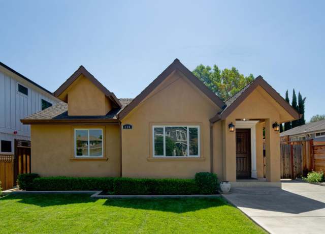 Property at 430 Belmont Way, San Jose, CA 95125, 3 beds, 3 baths