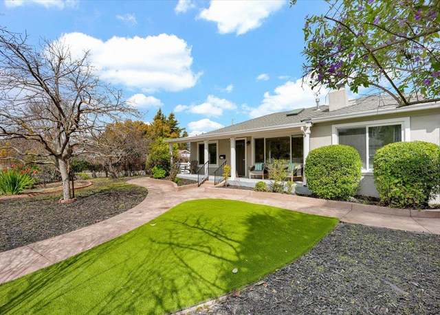 Property at 3335 Spring St, Redwood City, CA 94063, 6 beds, 4 baths