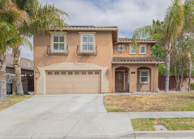 Property at 1416 San Rafael St, Los Banos, CA 93635, 6 beds, 3.5 baths