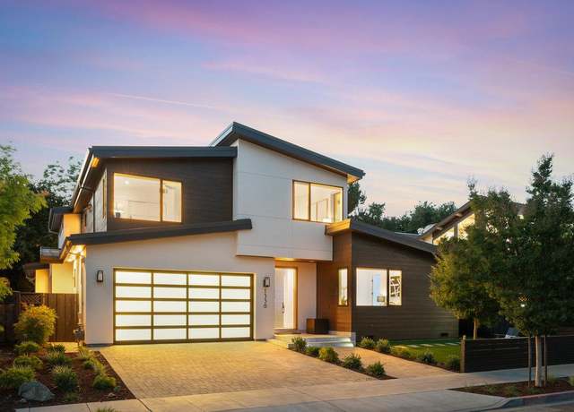 Property at 1338 Arroyo Ave, San Carlos, CA 94070, 4 beds, 3.5 baths