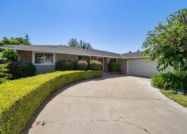Property at 1284 Mandarin Dr, Sunnyvale, CA 94087, 3 beds, 2 baths