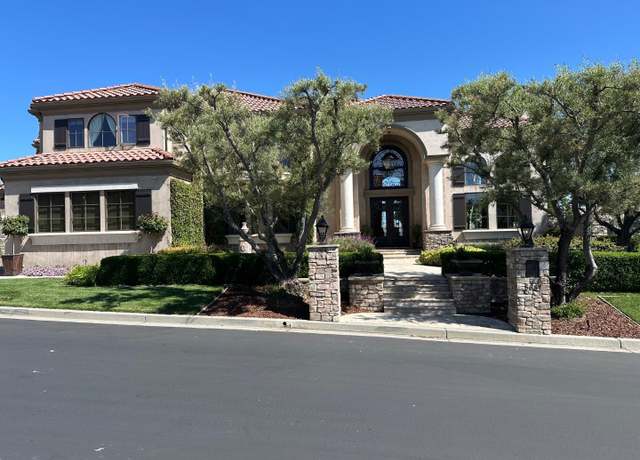 Property at 5687 La Seyne Pl, San Jose, CA 95138, 5 beds, 4.5 baths